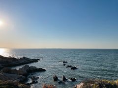 -养马岛旅游度假区