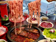 -黄家码头老火锅(解放碑旗舰店)