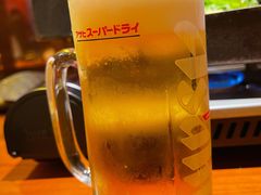 朝日生啤-有喜屋·深夜食堂(北京西路店)