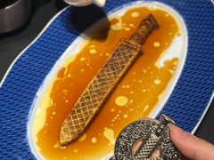 -曾宴·楚菜(湖北省博物馆店)