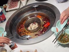 -晓宇重庆火锅(赛格国际购物中心店)