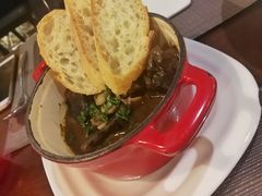 红酒炖牛肉-LA CREPERIE BRETONNE布列塔尼法式餐厅(天童北路店)