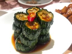 -顺风汤馆·广府粤菜(江宸天街店)
