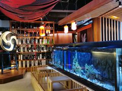 自助取餐区-石葵(锦业时代店)