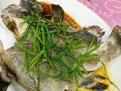 -龙溪海鲜酒家(溪涌店)