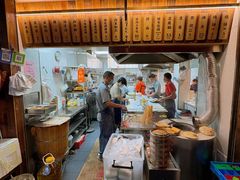 -文武王氏烧饼·无矾油条(西溪路店)