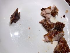 -外婆私房菜(新亚百货店)