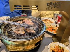 -味家烤肉烤鳗鱼牛排(西塔旗舰店)