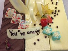 ＂-榖屋house of flour(张江首店)