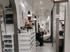 -海马体家庭照相馆(广州正佳广场店)