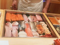 -鲤·鮨KOISUSHI