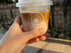 -莫催咖啡