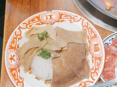 -楠火锅(昆山金鹰店)