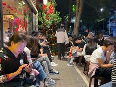 -大良毋米粥(锦龙路总店)