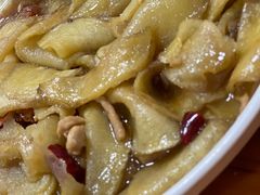 -如意香辣鸡架(总店)