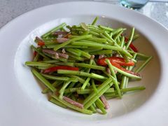 -半山腰·云南菜(侨福芳草地店)