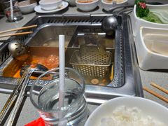-海底捞火锅(和安宁春城店)