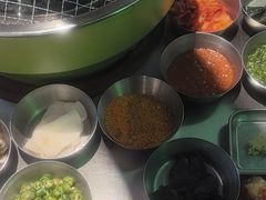 -山葵说·泥炉烤肉(泰达时尚E街区店)