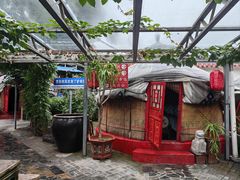 -天仁聚驴肉香(北石槽店)