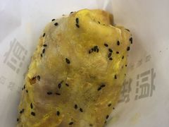 -煎饼道·新鲜现做(来福士店)