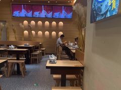 -陳香貴·蘭州牛肉面(月星环球港店)