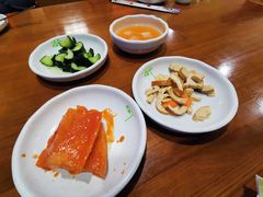 小菜-全州拌饭馆(断桥店)