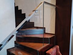 -上海龙之梦万丽酒店