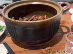 -斯丹姜母鸭·古法干香(田安南路店)