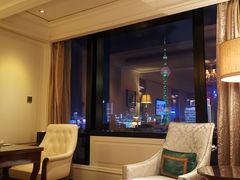 -上海外滩华尔道夫酒店