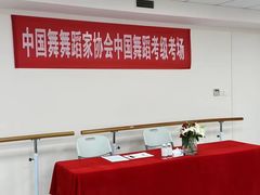 -墨舞舞蹈(顾村公园店)