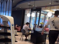 -必胜客(桐乡吾悦广场店)