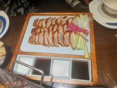 -满园烤鸭·春饼(丰科路万达店)
