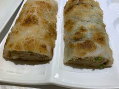 咸甜薄撑-朱仔记食府(江南大道店)