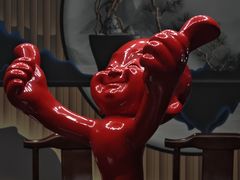 -食鸡公社辣子鸡·潍坊菜·烧烤