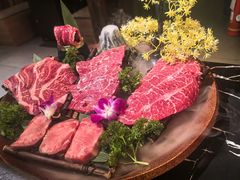 -赤谷和牛烧肉居酒屋(石景山店)