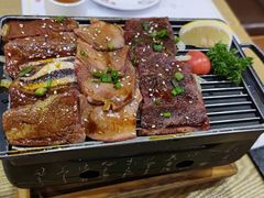 -宫谷创作料理(大拇指广场店)