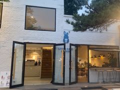 -小意思咖啡店(草桥店)