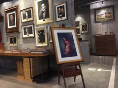 -MUSEE CAFE(保利·时光里店)