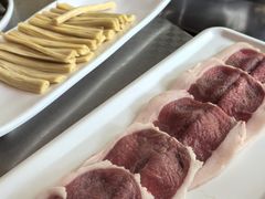 -清真·鸦儿李记·涮肉(马家堡店)
