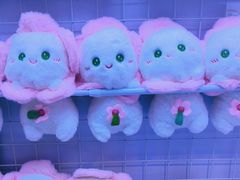 -爱玩嘉年华(江北一店)