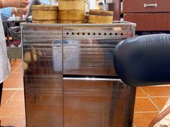 -香港蓮香樓(中環店)