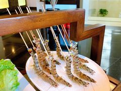 -皇城老妈·大连海鲜火锅(港湾店)