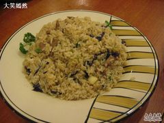 -吉姆丽德乡村西餐厅(闵行交大店)