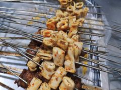 -老三烧烤(二环西路店)