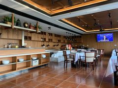 -璟象酒店-爱丽坊景观餐厅