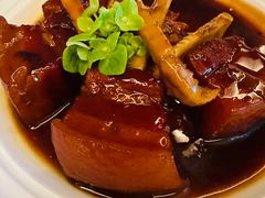 -庭院江南菜•烤鸭•非遗传承(上地•清河店)
