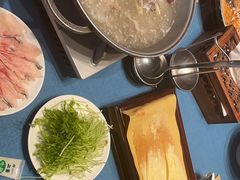 -天怡·鱼工厂(梅溪湖店)