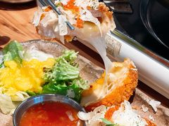 -KimPro 辛普乐概念韩餐