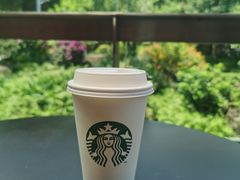 -星巴克(成都天府水街店)