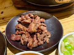 -泥炉烧肉师(新街口金銮巷店)